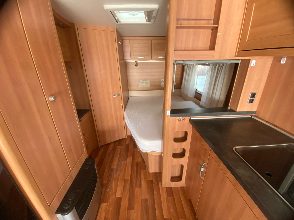 Eriba Arctic 565 foto: 8