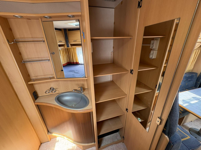 TEC Rotec L-Zit,Vastbed,130PK  foto: 20