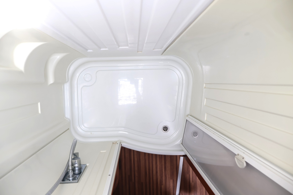 Adria Sonic I 700 SL foto: 16