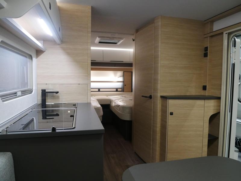 Fendt Apero 515 SG Incl. Gratis Mover  foto: 5