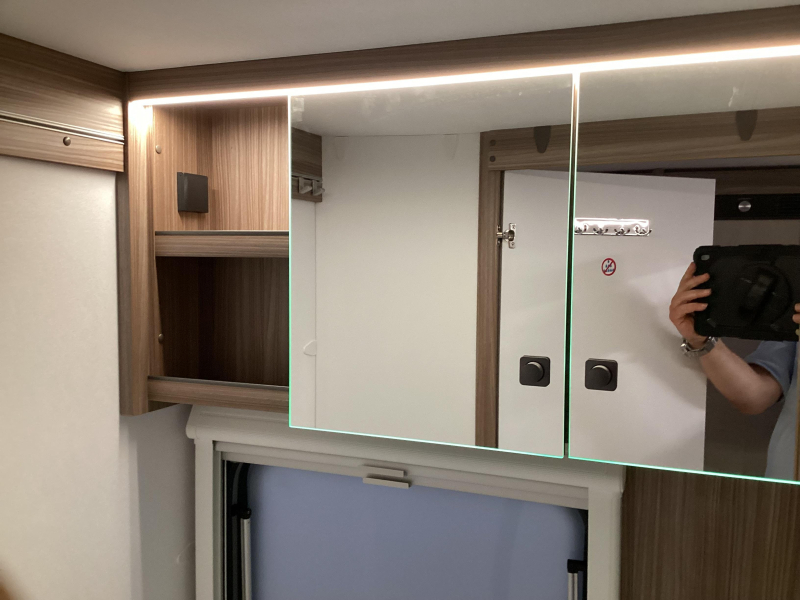 Fendt Tendenza 515 SG  foto: 12