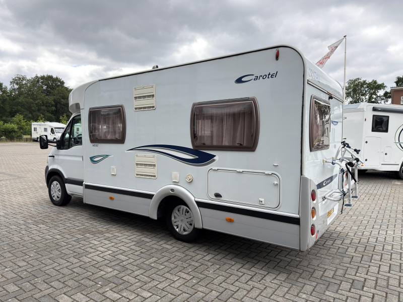 Cristall Carotel H592 Foto: 5