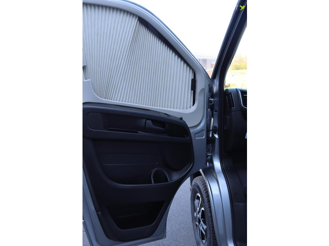 Carado T338 140hp Automatic 2.2 Multijet | Pro + package | Awning | New available from stock | photo: 20