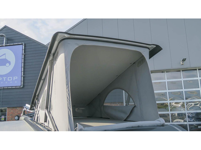 Volkswagen T6 California Ocean 4Motion Foto: 20