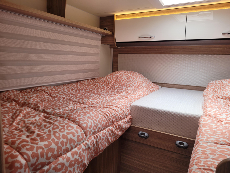 B&uuml;rstner Limited 727 Riva Loft Foto: 18