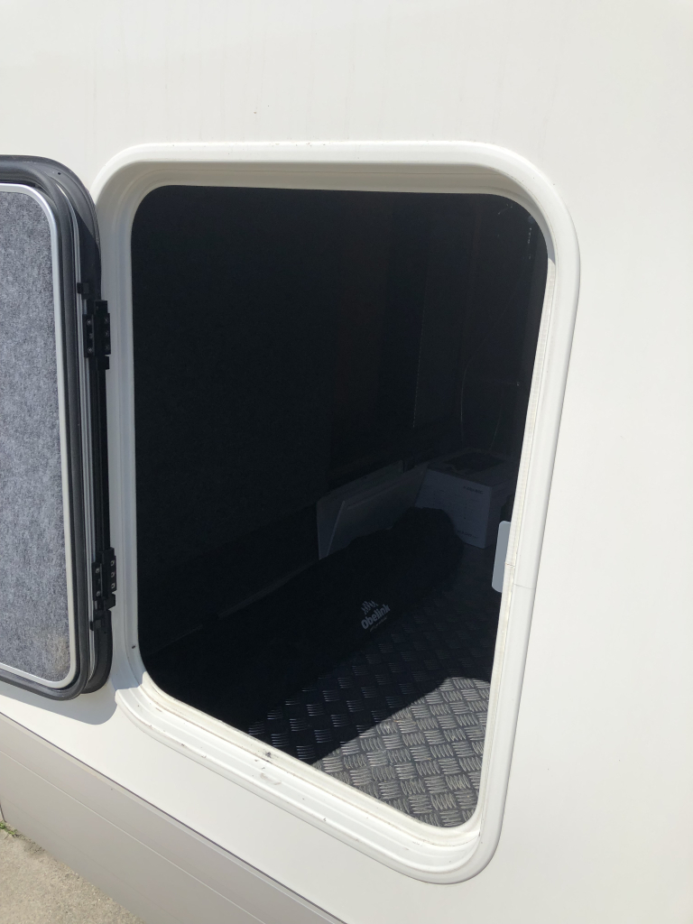 Carthago Chic C-Line i50 QUEENSBED HEFBED foto: 13