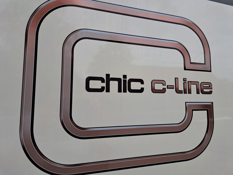 Carthago Chic C-Line I Full Options (3580KG)  foto: 23
