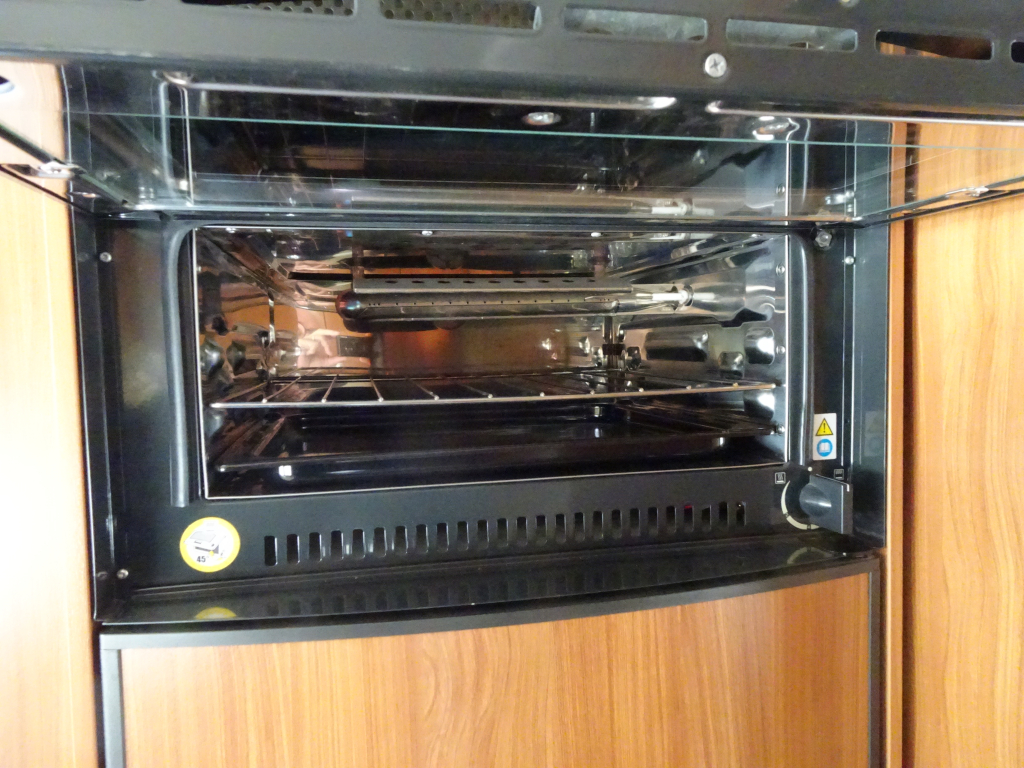 Dethleffs Esprit  I7150 foto: 7