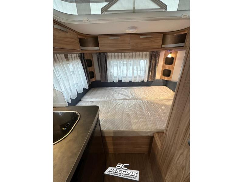 Eriba Feeling 425  foto: 9