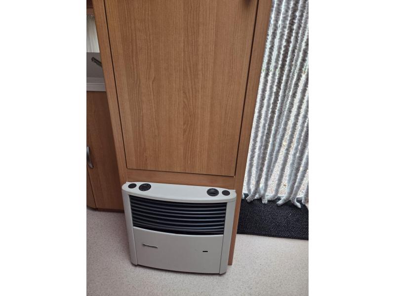 Knaus Sport 450 FU  foto: 20