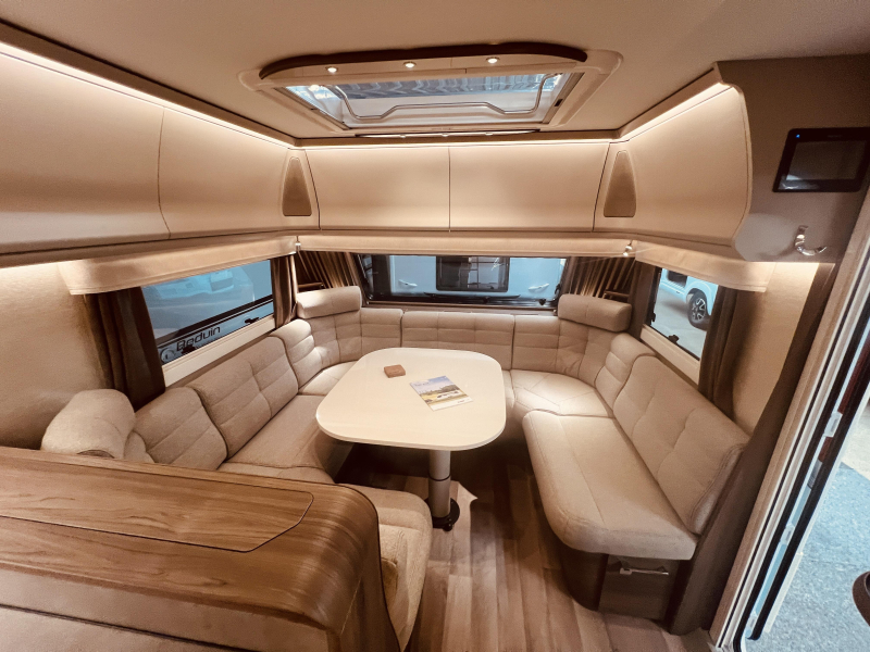 Kabe Royal 600 CXL ROYAL 600 CXL DXL KS  foto: 7