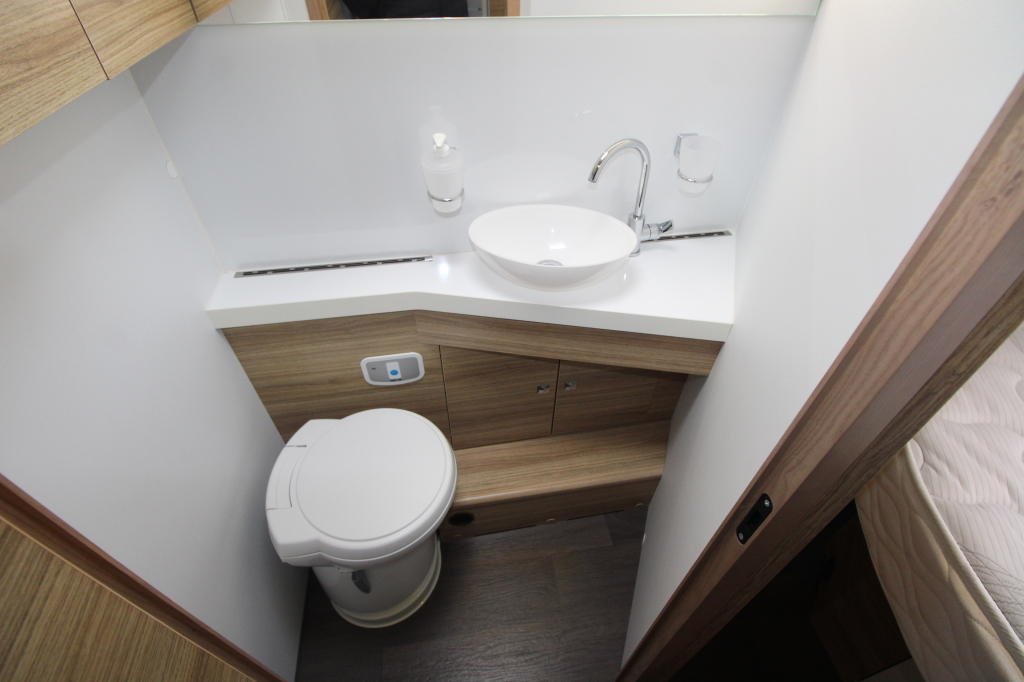 Adria Sonic 700 SC Plus foto: 12