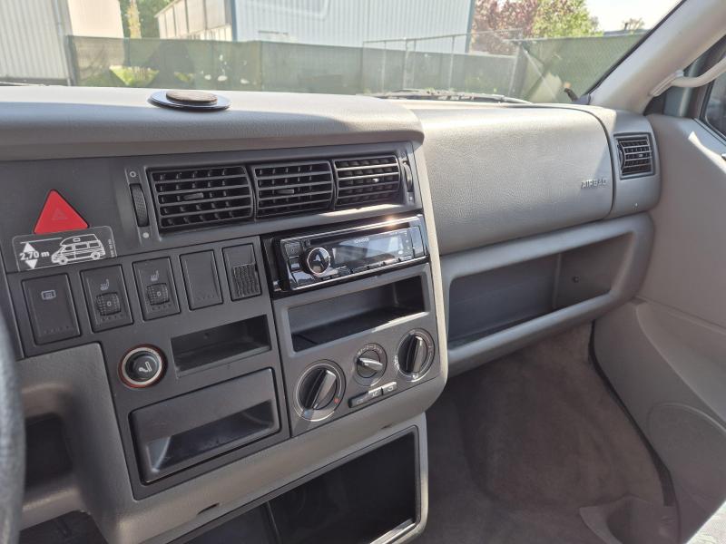 Volkswagen T4 California Exclusive 2.5TDI 2001  foto: 12