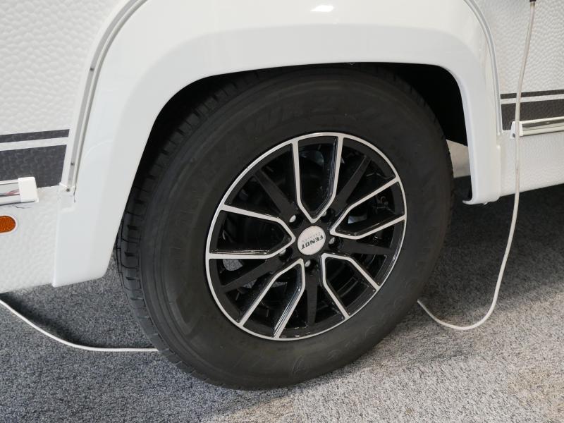 Fendt Apero 495 SFB GRATIS MOVER 