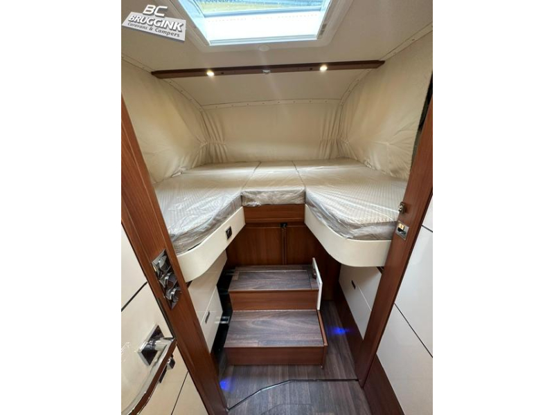 Carthago Liner For Two i 53 Foto: 6