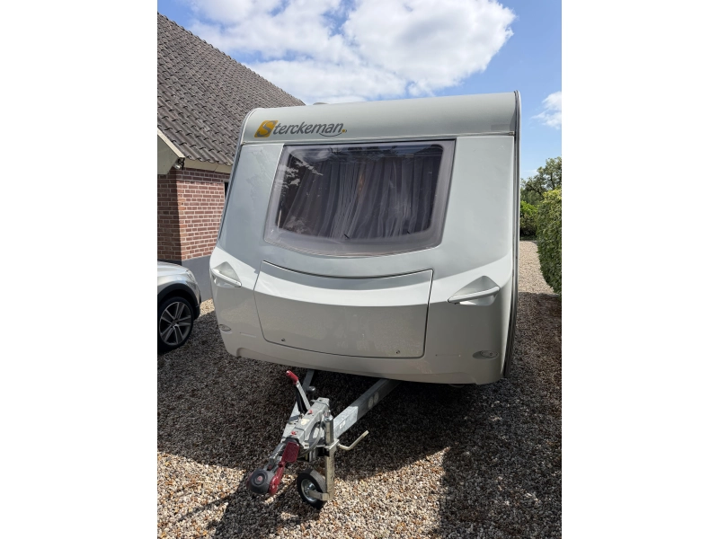 Sterckeman nova star 470 CP Foto: 1
