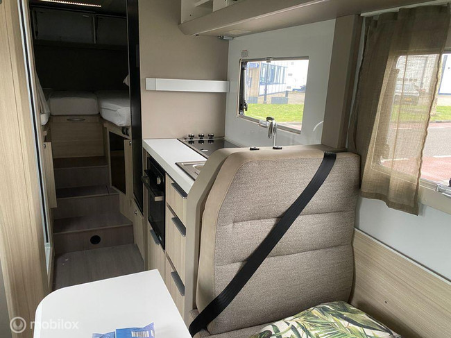 Adria COMPACT DL foto: 7