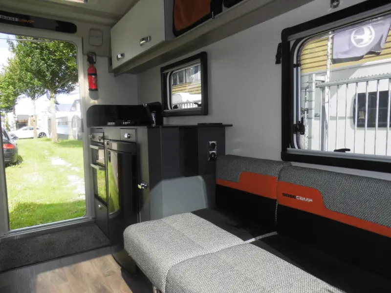 Sprite Basecamp 2 Gratis nieuwe mover!  foto: 6