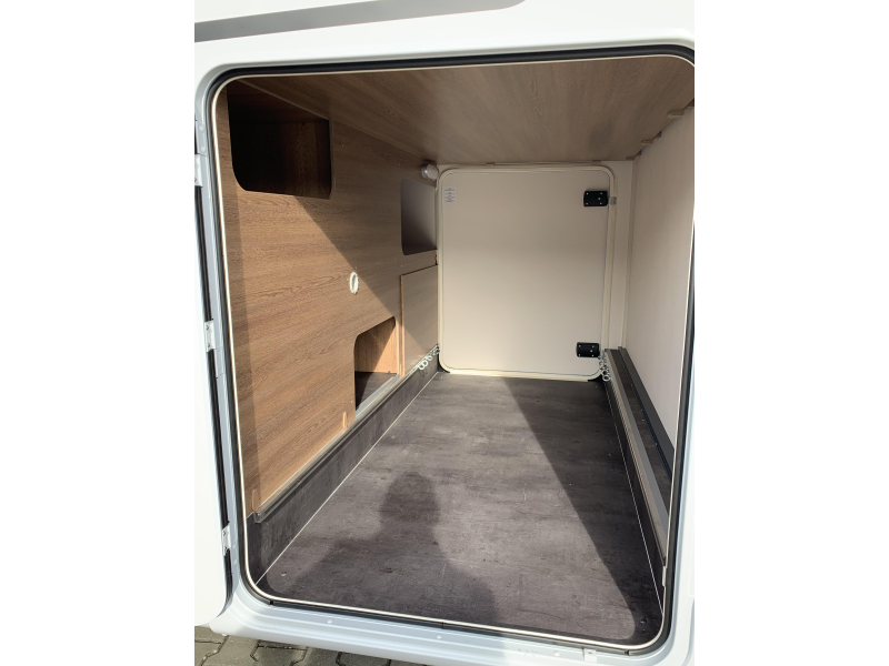 Dethleffs Trend T 7057 EB - Automatique - avantage photo : 20