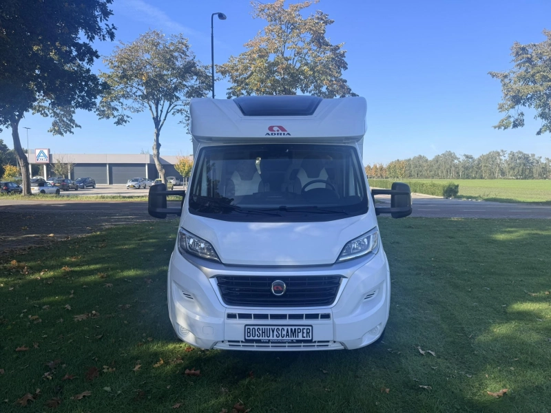 Adria Matrix M 670 SL Foto: 7
