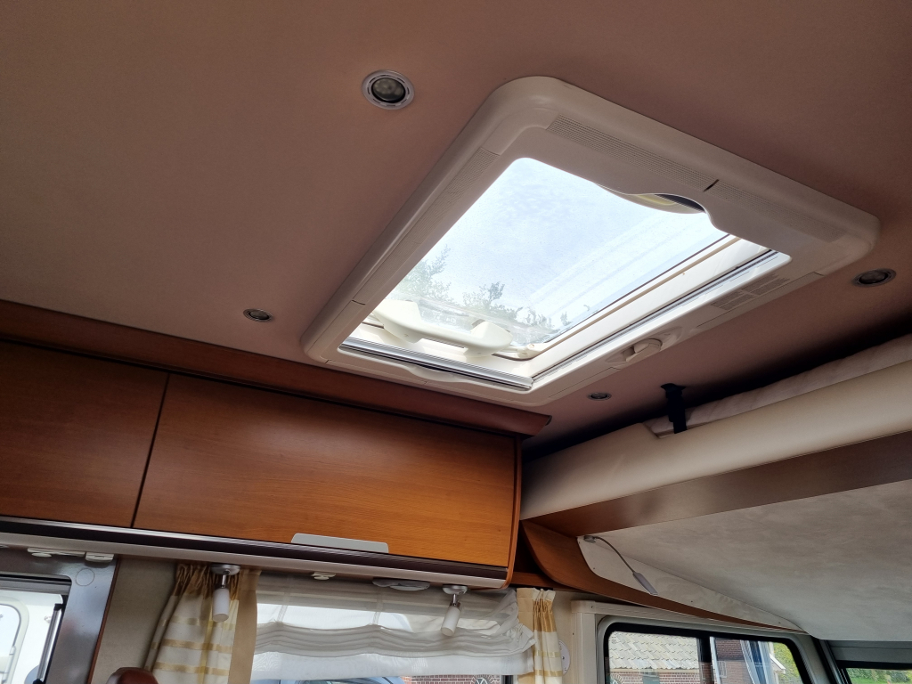 NIESMANN-BISCHOFF ARTO 74L Fiat automaat foto: 13
