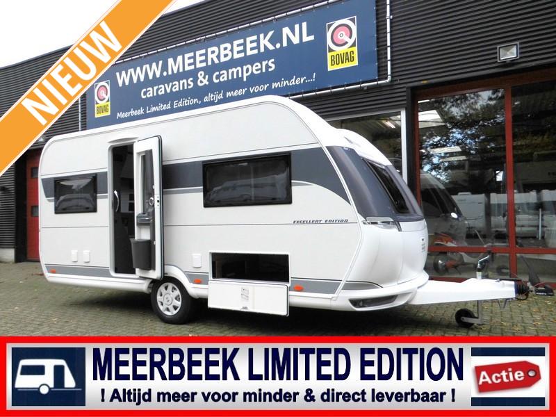 Hobby De Luxe 400 SFE