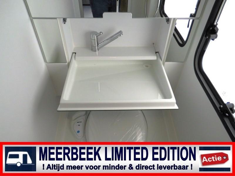 Adria Altea 432 PX 2026 NIEUWSTE MODEL !  foto: 18