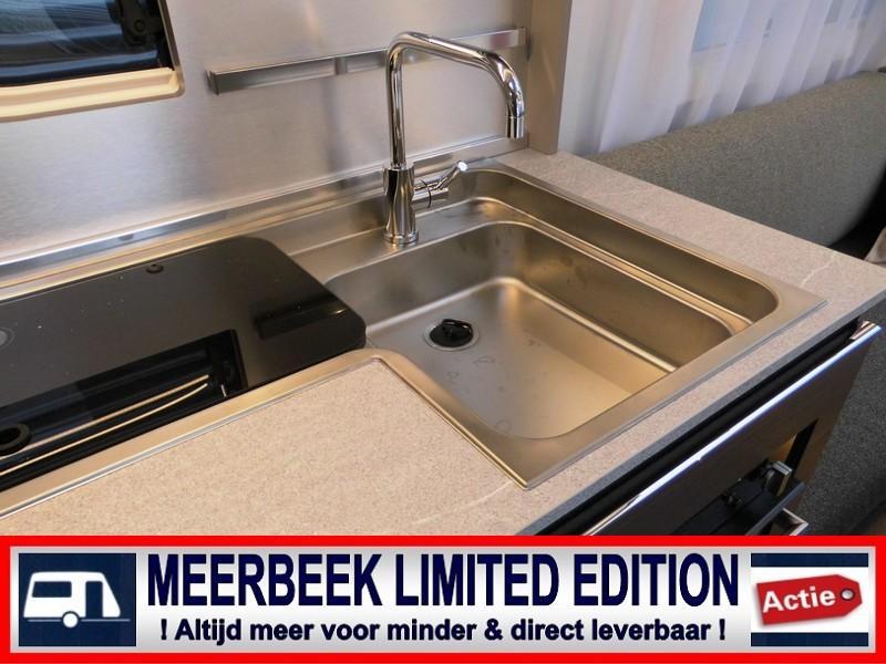 Adria Alpina 613 UT 5549,=KORTING MOVER+THULE  foto: 10