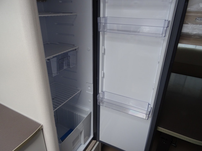 Bürstner Premio Plus 440 TK foto: 10