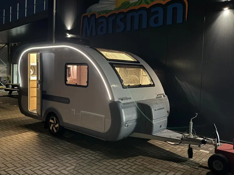 Adria Action 391 LH Nieuw | Actie Model 2026  foto: 5