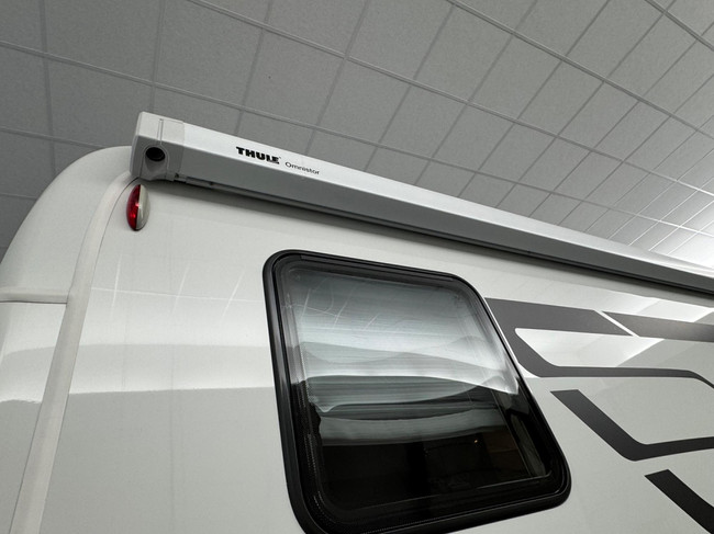 Hymer BMC-I 600 WhiteLine foto: 19