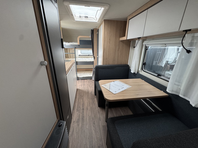 Knaus SPORT 500 QDK Christmas Special foto: 10