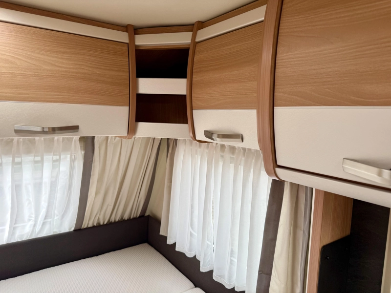 Knaus Sudwind Silver Selection 420 QD foto: 6