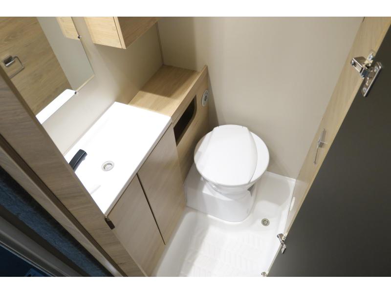 Weinsberg CaraOne Edition HOT 390 QD NIEUW MODEL 2026  foto: 15