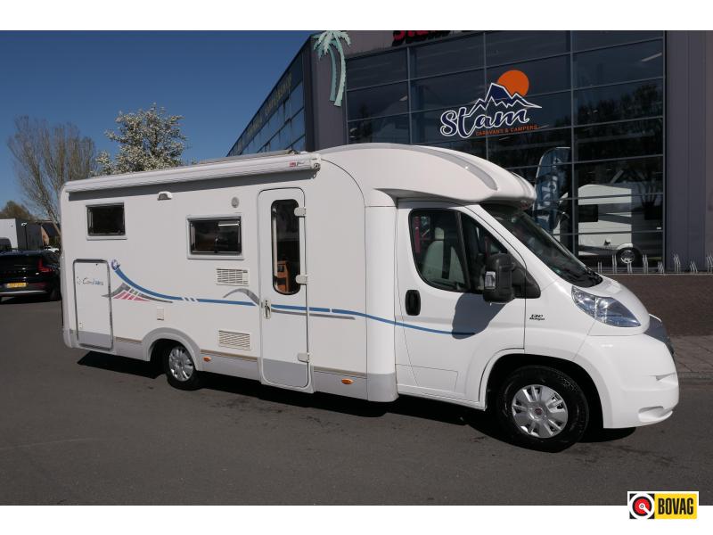 ADRIA CORAL XL 600 DP