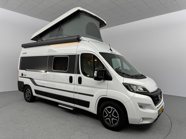 Hymer Free 602
