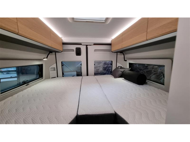 Adria Twin 640 SLB photo : 14