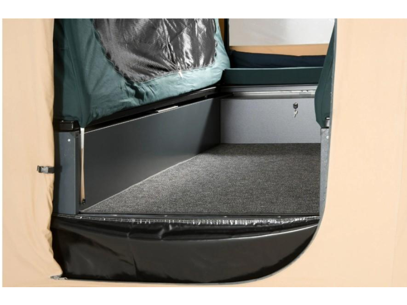 Cabanon Chamonix Comfort - Modeljaar 2026  foto: 9
