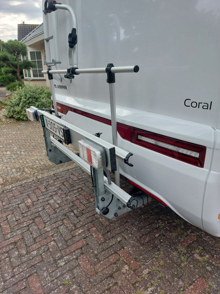 ADRIA CORAL 670DL foto: 14