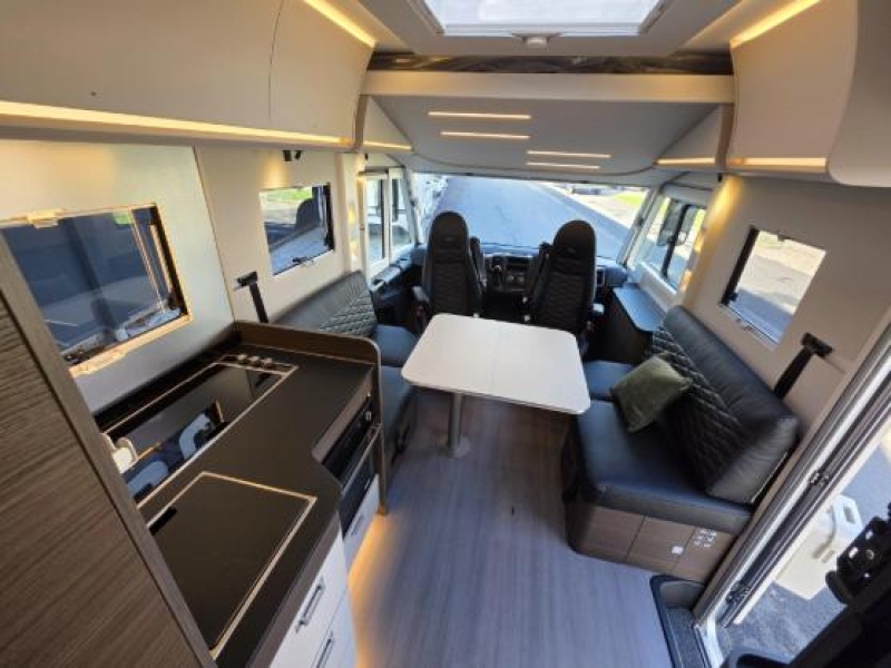 Adria Sonic Supreme 700 DL  foto: 9