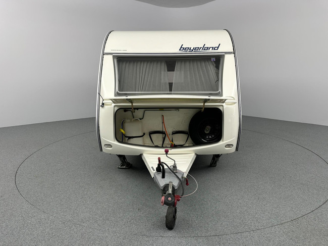 Beyerland Vitesse 400-2 LX foto: 18