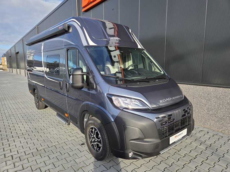 Pössl Roadcruiser 640 XL ACTIE - Direct leverbaar  foto: 5