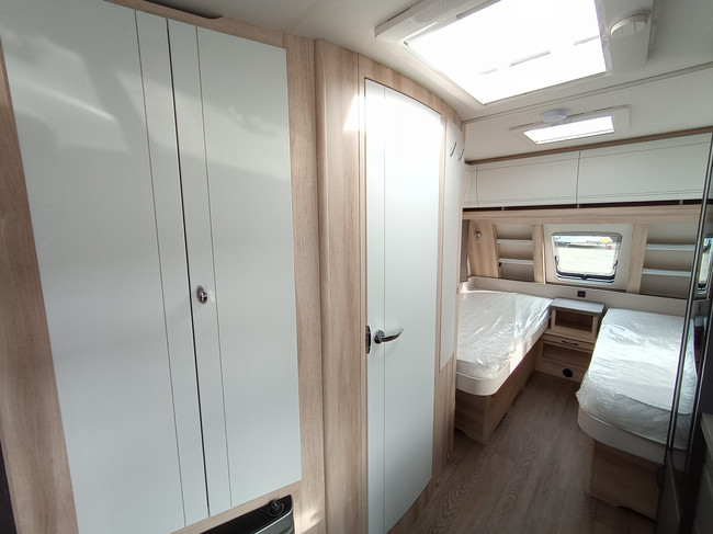 Hobby De Luxe 495 UL foto: 5