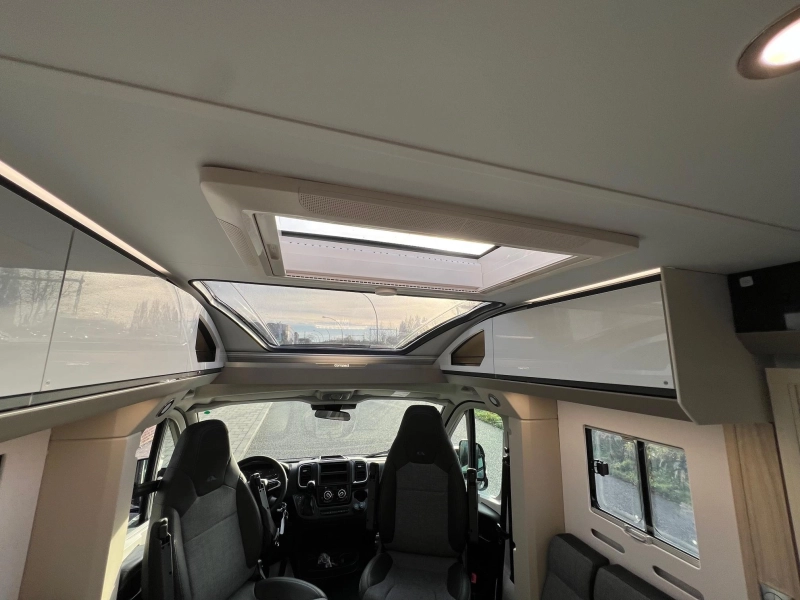 Adria Compact Supreme DL AUT | OVEN | ADAP. CRUISE  foto: 7