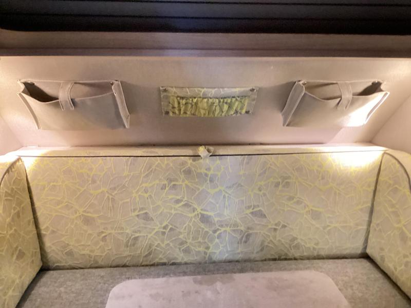 T@B Basic 320 RS model 2026  foto: 10