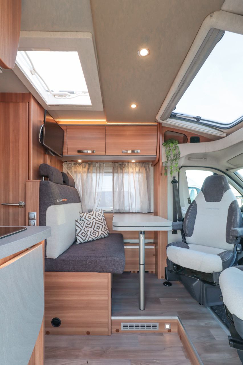 WEINSBERG Pepper 650 MEG foto: 5