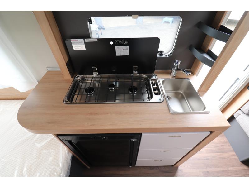 Knaus Sport 460 EU MEGA KORTING / 524  foto: 10