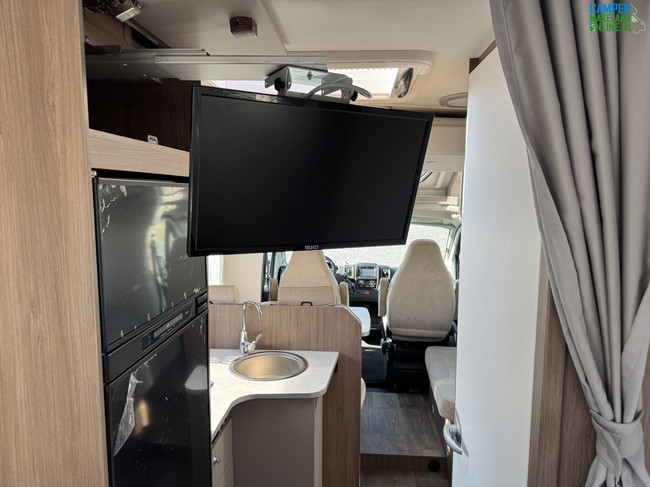 Carado T 448PLUS foto: 16