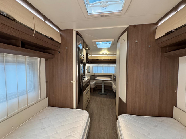 Hobby Prestige 495 UL foto: 21