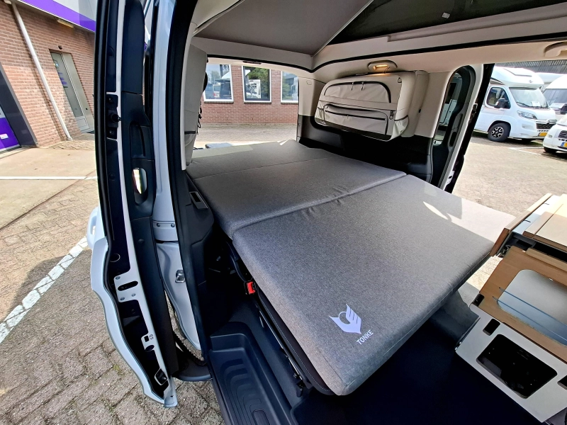 Mercedes-Benz EQV Buscamper Tonke Nomad  foto: 9